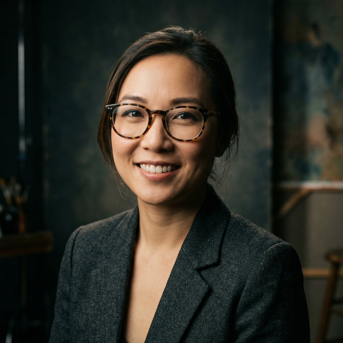 ehviewer制片总监林雨桐