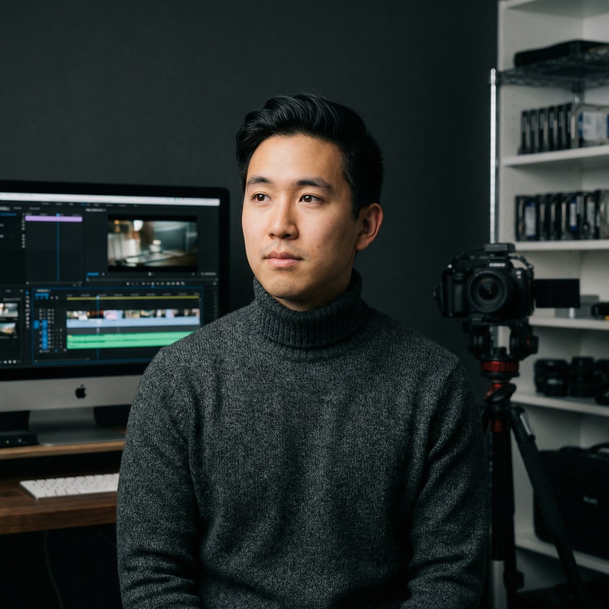 ehviewer视频技术总监张子轩