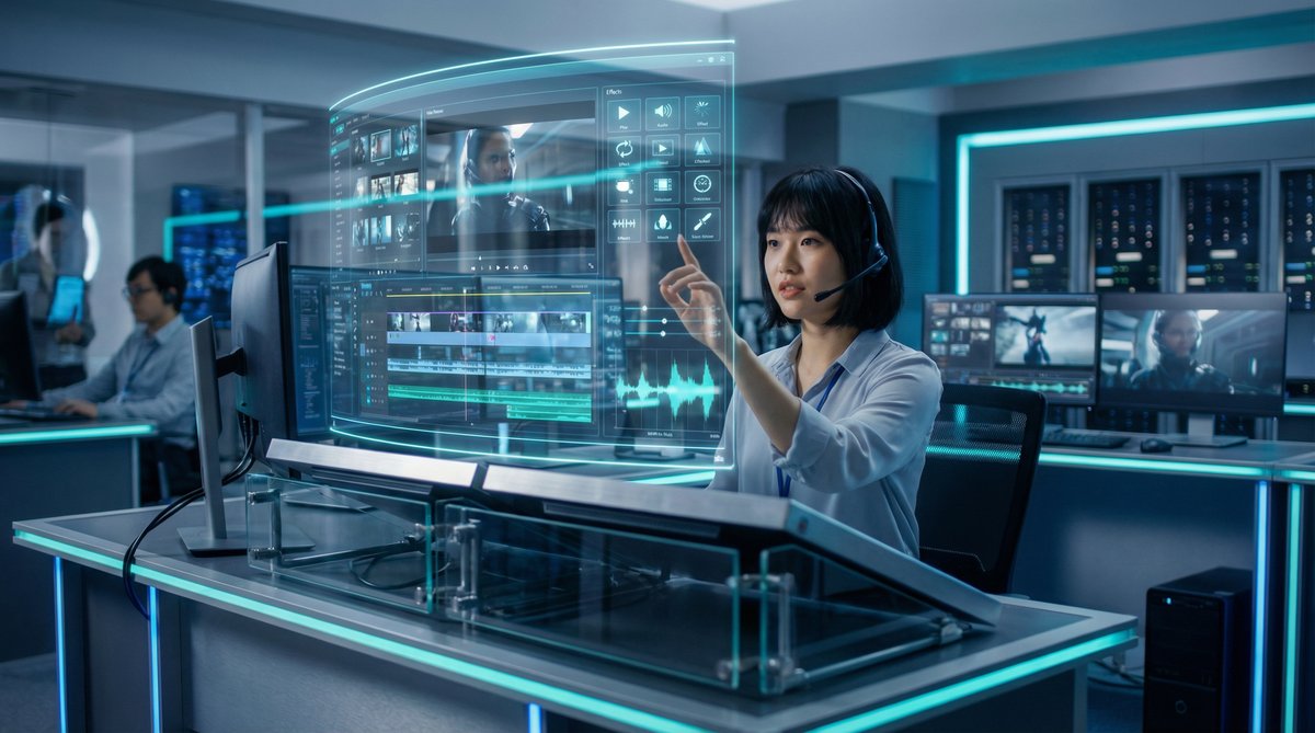 ehviewerAI视频剪辑教程